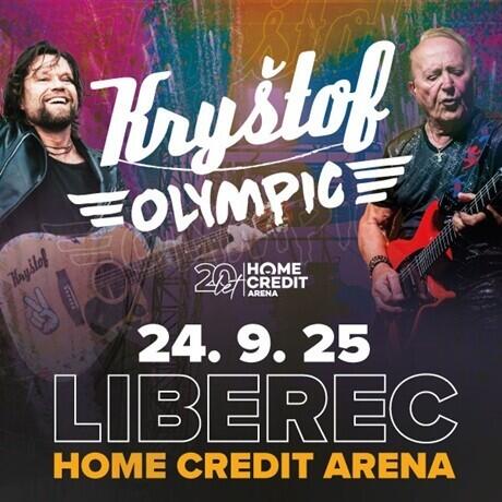 grafika Home Credit Arena